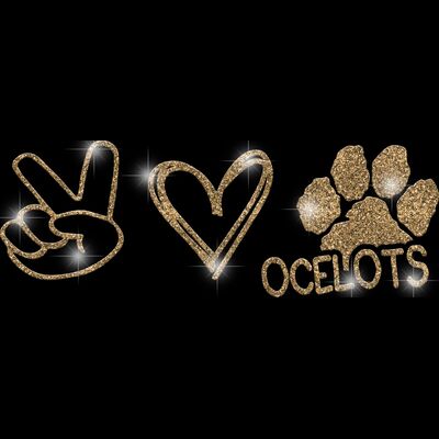 GLT86 GOLD GLITTER Thumbnail