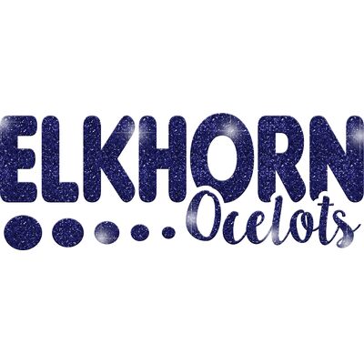 GLT80 BLUE GLITTER Thumbnail