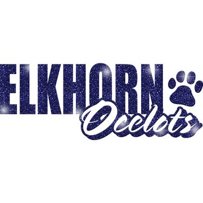 GLT1 BLUE GLITTER Thumbnail