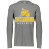 3075 Adult Extra Soft Tri-Blend Longsleeve Thumbnail