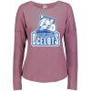 3077 Ladies' Extra Soft Tri-Blend Longsleeve Thumbnail