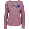 3077 Ladies' Extra Soft Tri-Blend Longsleeve Thumbnail